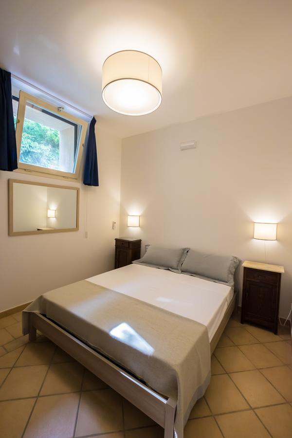 B&B Sestochilometro San Cataldo  Buitenkant foto