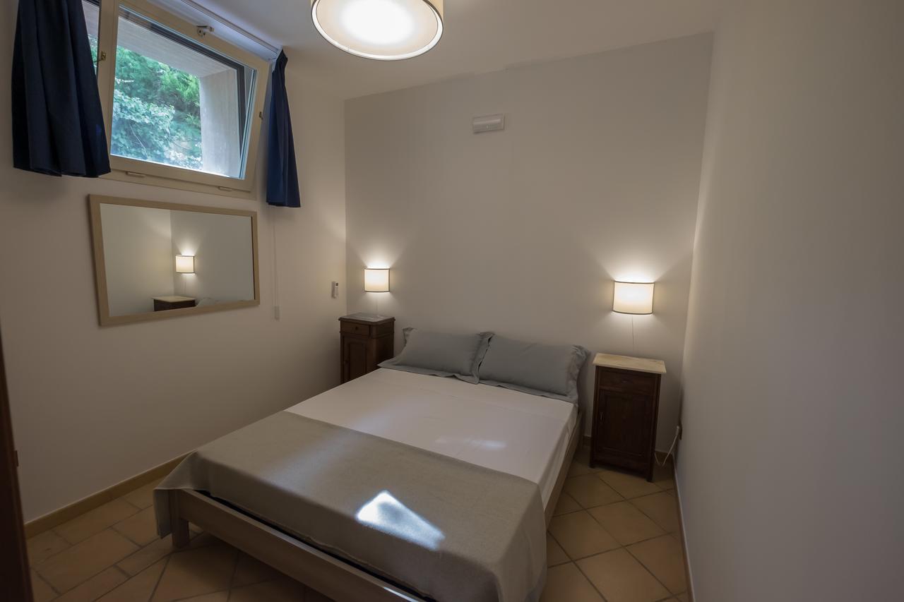 B&B Sestochilometro San Cataldo  Buitenkant foto